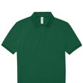 thumbnail image 2 of B&C Polo pour Hommes My, 2 of 3