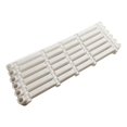 thumbnail image 1 of Abbracc 6 Pcs Connecteur de Séchoir Pliable 1.6cm Ajustements Robustes Stables Durables, 1 of 9