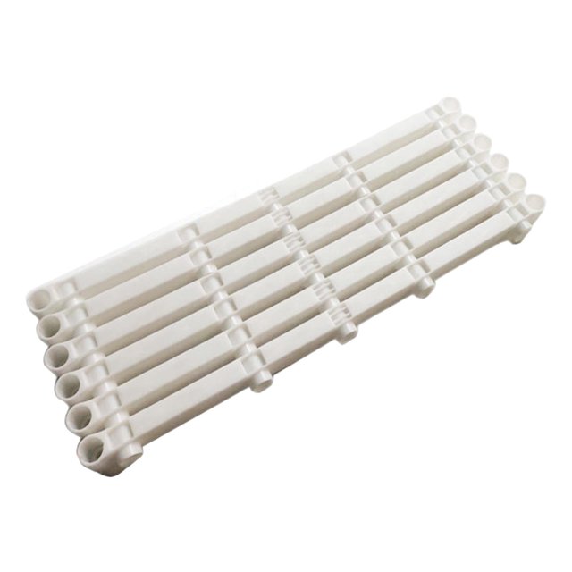 Abbracc 6 Pcs Connecteur de Séchoir Pliable 1.6cm Ajustements Robustes Stables Durables