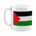 thumbnail image 1 of Chmadoxn Cups Ceramic Coffee Mark Cup Tea Water Cup New Fan Gift Mug lettering, 1 of 2