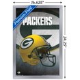 thumbnail image 2 of NFL Green Bay Packers - Casque 16, 2 of 4