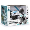 thumbnail image 3 of Sharper Image Thunder Tumbler RC 360° Spinning Car, 3 of 6