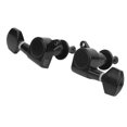 thumbnail image 1 of Guitar Locking Tuners, Metal Structure Easy To Install Acoustic Guitar Pegs, For Instrument Lovers Guitar Repair Master Folk Guitar Alternative Part, 1 of 8