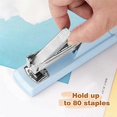 thumbnail image 3 of Stapler, Office Stapler, Stapler(White), 3 of 5