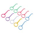 thumbnail image 1 of 10pcs Aligner Retainer Remover For  Braces, Clear Aligner Removal Tool, For Removable Braces, Aligners, Retainers, Dentures, 1 of 8