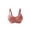 Red, variant on Enhancing Push Up Bra For Seamless T Shirt Bra With Light Support And Side Coverage For Everyday Comfort