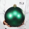 thumbnail image 1 of Large Christmas Spheres, Home Decoration Ball, Tree Ornament, Big Balls, 2023, 1 of 5
