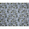 thumbnail image 4 of oneOone Polyester Lycra Fabric Leaves & Floral Block Fabric Prints By Yard 56 Inch Wide, 4 of 4