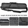 thumbnail image 3 of Trépied, Support de Diffusion en Direct, Trépied pour Appareil Photo, Sac, Rangement de Voyage pour Microphone, Montage Photo, comme Montré, Compact 60 cm, 3 of 5