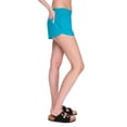 thumbnail image 4 of No Boundaries Women's Board Short, 4 of 6