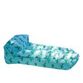 thumbnail image 4 of Chaise Longue Gonflable Portable Confortable Pliable avec Capacité de Charge pour Randonnée Pique-Nique Festival de Musique, 4 of 7