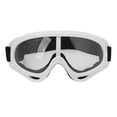 thumbnail image 1 of <p>Snowmobile Goggles,  Protection PC Transparent Lenses Windproof Wear  Ski Glasses Comfortable  For Outdoor For Men</p>, 1 of 7