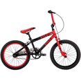 thumbnail image 4 of Marvel Spider-Man 18-inch Steel Kids BMX-Style Bike, 4 of 5