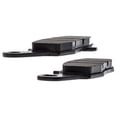 thumbnail image 5 of Niche Front Brake Pad Set for Suzuki SV650S Semi-Metallic Motorcycle 2 Pack 519-KPA2388D, 5 of 5