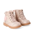 thumbnail image 3 of George Toddler Girls' Lace Up Boots, 3 of 4