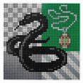 thumbnail image 2 of LEGO Art Harry Potter Hogwarts Crests 31201, 2 of 6
