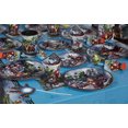 thumbnail image 2 of Unique Industries' Marvel Avengers Multicolor Lunch Napkins,16CT, 2 of 2