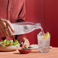 thumbnail image 3 of Sodastream 1L Fuse Black Bottles Twin Pack - Dishwasher Safe, 3 of 7