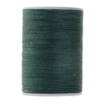 thumbnail image 1 of simhoa 1x Cordon Rond en Fil Ciré Cuir Couture Couture à la Main Bijoux Artisanat Vert, 1 of 8