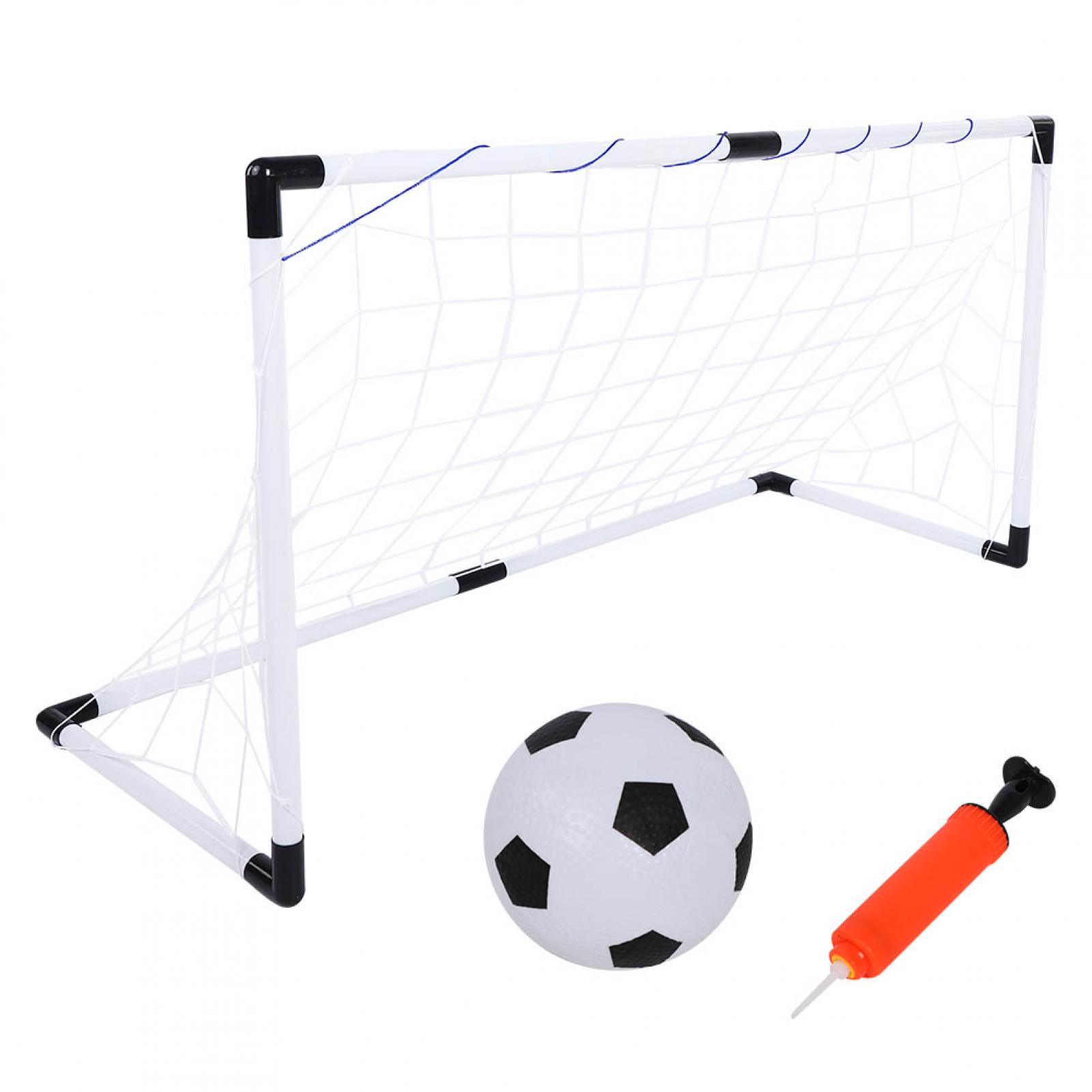 Ymiko But de Soccer, But de Soccer Durable, pour l'Entraînement des Enfants