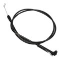 thumbnail image 4 of Blade Control Cable, 104-8676 Original Standard Wearproof Long Durability Brake Cable  For Mower Replacement For, 4 of 8