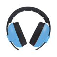 thumbnail image 1 of MasteelfCA Baby Hearing Protection Earmuff Noise Cancelling Ear Muffs for Sleep Play Study (Blue), 1 of 7