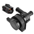 thumbnail image 3 of 1K0965561J Car Water Auxiliary Pump Fit for BEE-TLE and Other Vehicle Aftermarket Replacement, Electric Auxiliary Water Pump Compatible, Transfer Pump Kit, 3 of 9