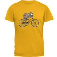 thumbnail image 1 of Bicycle Sloth T-Shirt pour Homme, 1 of 1