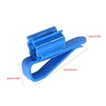 thumbnail image 3 of Agiferg Aquarium Supplies Accessories Fish Tank Filter Barrel Water Pipe Fixing Clip, 3 of 6