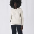 thumbnail image 2 of B&C Womens Organic Hoodie, 2 of 10