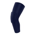 thumbnail image 2 of Protection de Genou Sport Protection Anti-Collision Patella Extérieur Leggings de Basketball Football Équitation, 2 of 6