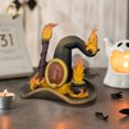 thumbnail image 3 of Witch Halloween and Halloween Witch Hat Decorations for Families, 3 of 5