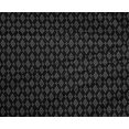 thumbnail image 4 of oneOone Polyester Lycra Fabric Geometric Block Print Fabric BTY 56 Inch Wide, 4 of 4