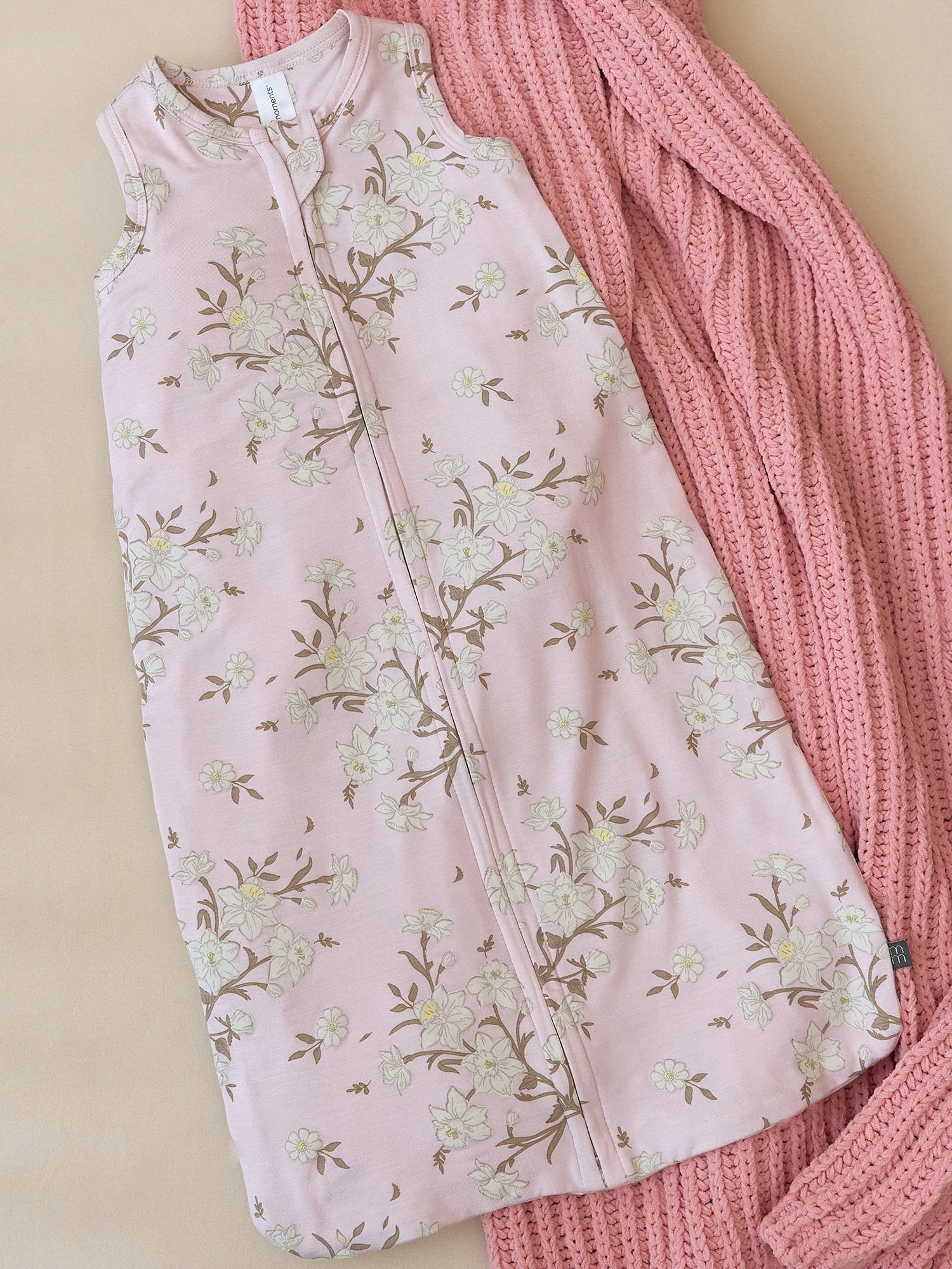 Couverture en chenille Modern Moments 1PK pour bébé et tout-petit