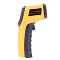 thumbnail image 2 of Infrared Thermometer Digital Pyrometer IR Laser Temp Meter Industrial Pyrometer, 2 of 5