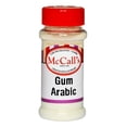 thumbnail image 2 of GUM ARABIC / ACACIA POWDER 60 G / 20 OZ, 2 of 2