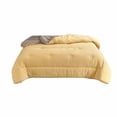thumbnail image 2 of Dvruxg Cotton Quilts for King and Queen Beds | Soft Cotton Quilt Sets & Twin Sizes | High-Quality Cotton Quilting Fabric by the Yard, 2 of 5