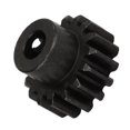 thumbnail image 1 of RC Car Motor Pinion Gear,Steel M1.5 8mm Inner Hole RC Pinion Gear With M5 Set Screw For 1/5 6S,8S Remote Control Car, 1 of 8