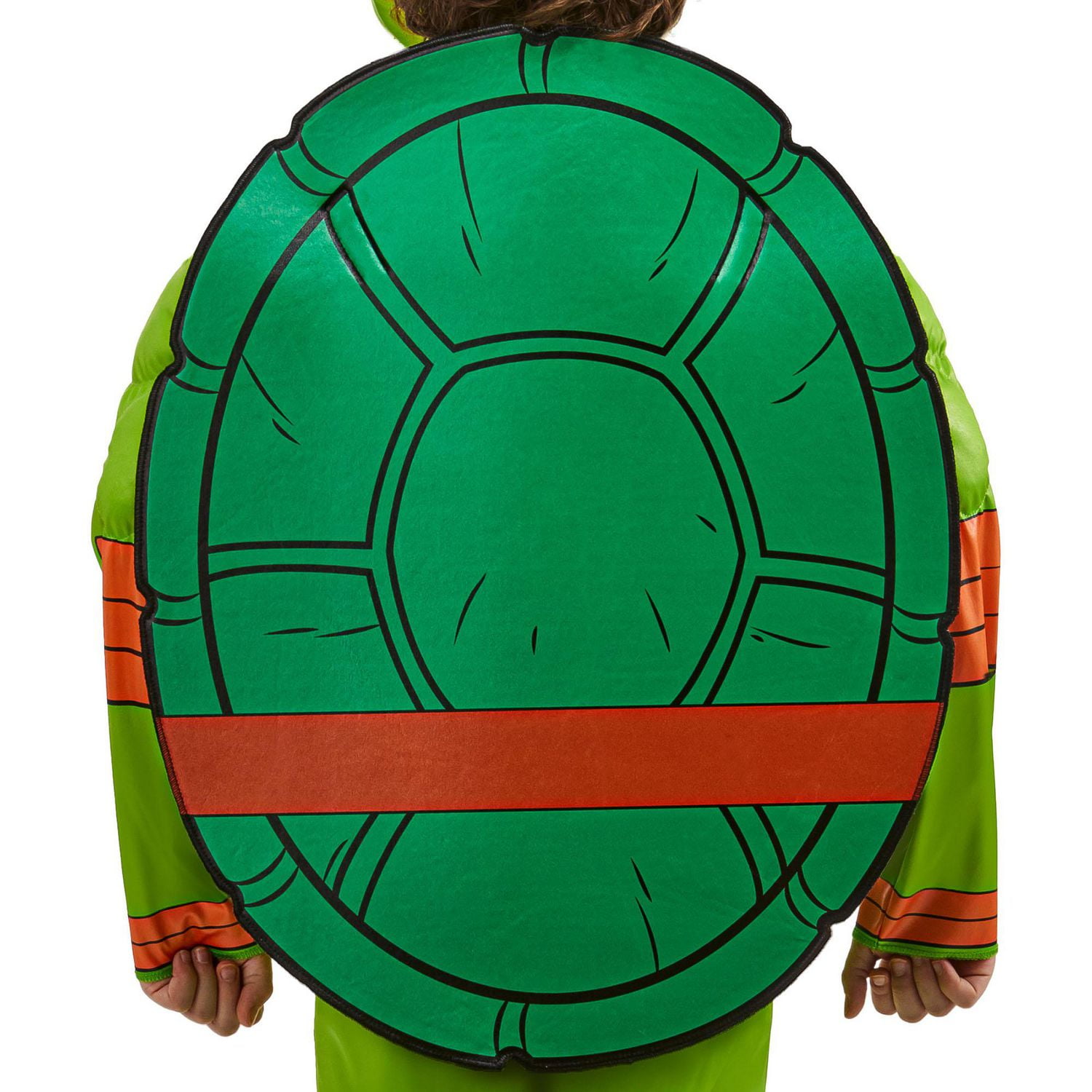 Costume de Teenage Mutant Ninja Turtles Michelangelo pour enfant