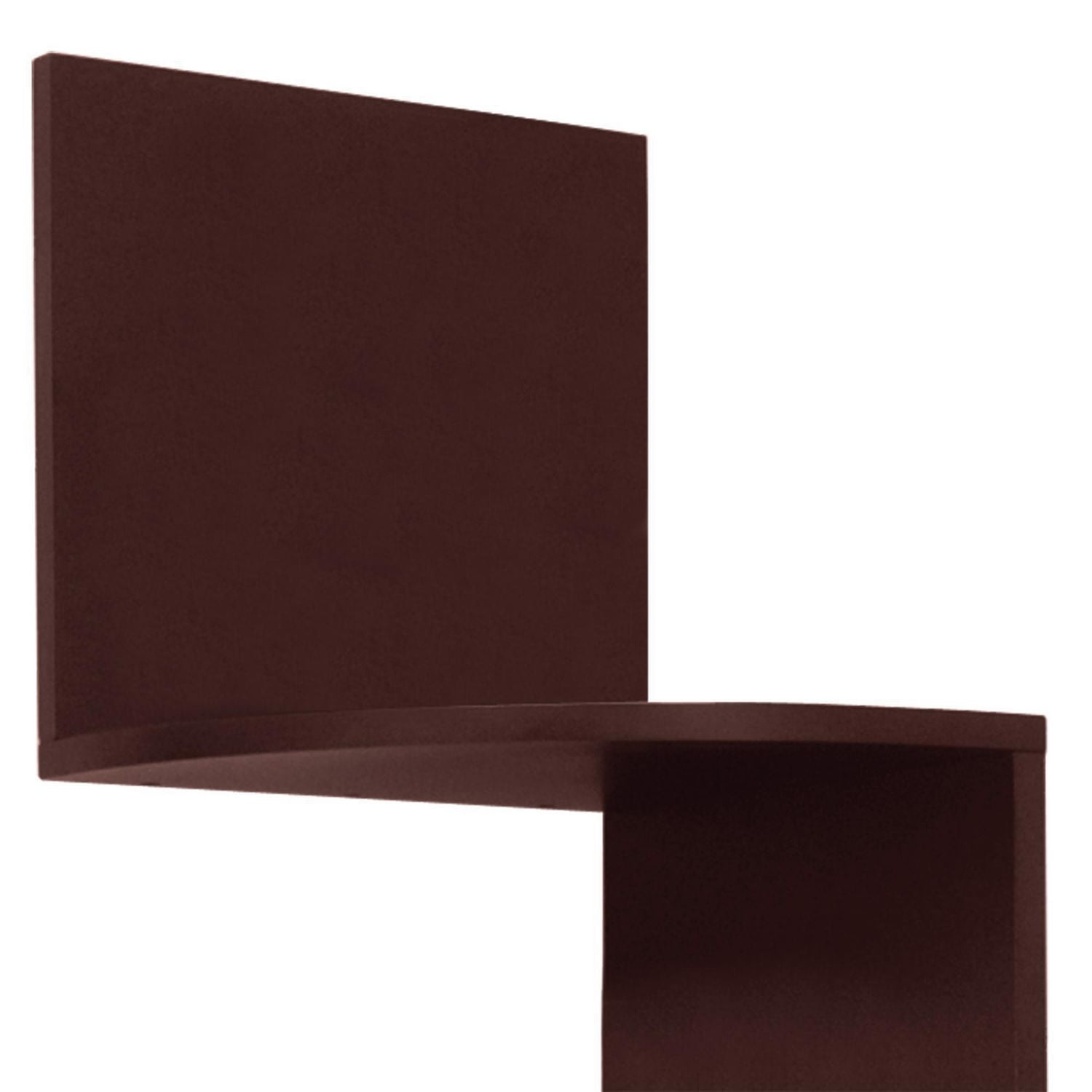 kieragrace Provo Corner Shelf
