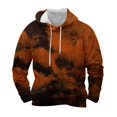 thumbnail image 2 of Birdeem Chandails à Capuche Décontractés pour Hommes Mode Halloween Col Rond Imprimé Chandail Manches Longues, 2 of 12