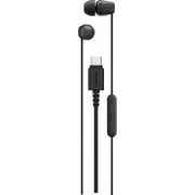Sony IER-EX15C | USB-C® Wired In-ear Headphones - Black