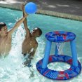 thumbnail image 3 of COOP™ Hydro Spring Basketball, 3 of 3