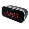 thumbnail image 1 of Timex Alarm Clock with 0.7" Red Display, 1 of 8