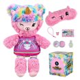 thumbnail image 2 of Pikmi Pops Giant Pajama Llama - Yuni Dreamcloud, 2 of 7