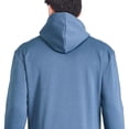 thumbnail image 3 of George Men's Full Zip Hoodie, 3 of 6