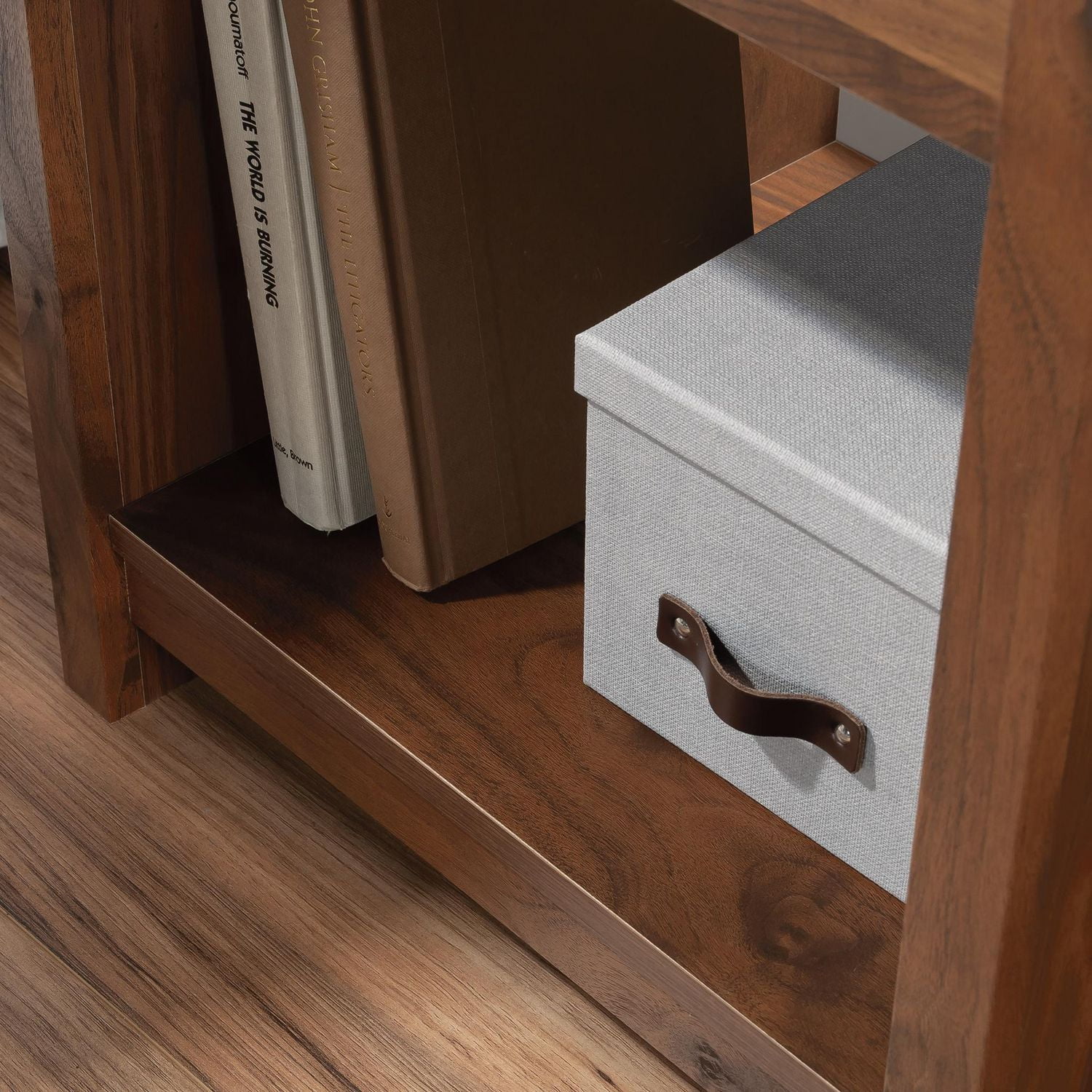 Sauder La Collection River Ranch Chevet