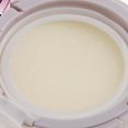 thumbnail image 3 of lionlar Round Empty Luxurious Portable Air Cushion Puff Box BB Cream Container Case Pink, 3 of 8