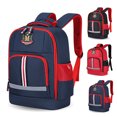 thumbnail image 2 of Children Backpack Fashion Casual Big Capacity School Backpack School Bag Bookbag, 2 of 10