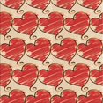 thumbnail image 1 of Ahgly Company Tapis d'Intérieur Lavables en Machine, Carrés de Transition, Carrés de 5', 1 of 7